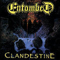 Clandestine [Digipak]