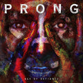 Prong - Age Of Defiance [LP]