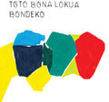 Bondeko [Digipak]