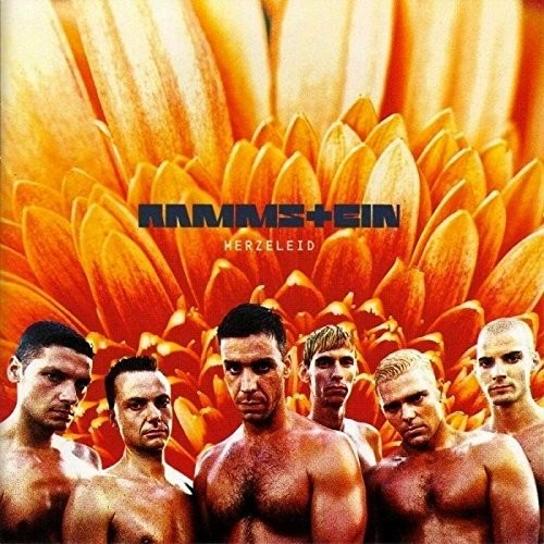 Herzeleid [Limited Edition] Vinyl Record