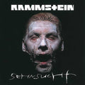 Rammstein - Sehnsucht - Vinyl Record