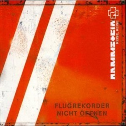 Rammstein - Reise, Reise [2LP]