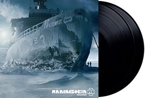 Rosenrot [Limited Edition] Vinyl Record
