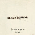 Somers,alex / Ros,sigur - Black Mirror: Hang The Dj (glow In The Dark Vinyl - Vinyl Record