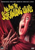 & Now The Screaming Starts - & Now The Screaming Starts - DVD