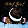 Sweat Band - Sweat Band - Vinyl Record
