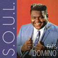 Domino,fats - S.o.u.l. - Live - Music CD