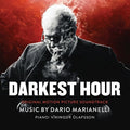 Darkest Hour / O.s.t. - Darkest Hour / O.s.t. - Music CD