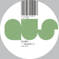 Deadboy - Auogeides 77 - Vinyl Record