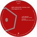 Seidensticker,jakob / Boronas & Snad - Only Happiness - Vinyl Record