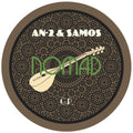 An 2 & Samos - Nomad - Vinyl Record