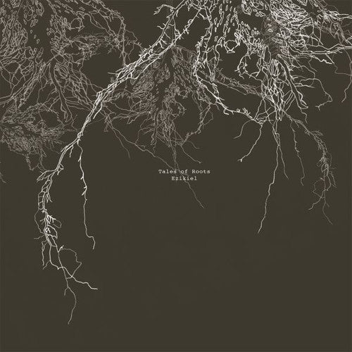 Ezikiel - Tales Of Roots - Vinyl Record