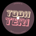 Teri,todh - Deep In India 2 - Vinyl Record