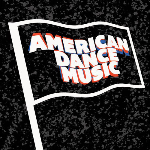 American Dance Music 1 / Various - American Dance Music 1 / Various - Vinyl Record