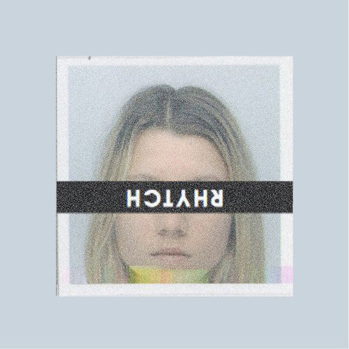 Rhytch - Girlfriends & Other Machines - Vinyl Record