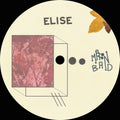 Elise - Leaves From Yoyogi - Vinyl Record