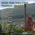 Treorchy Male Voice Choir - Welsh Male Voice Choir Tradition: Treorchy - Music CD
