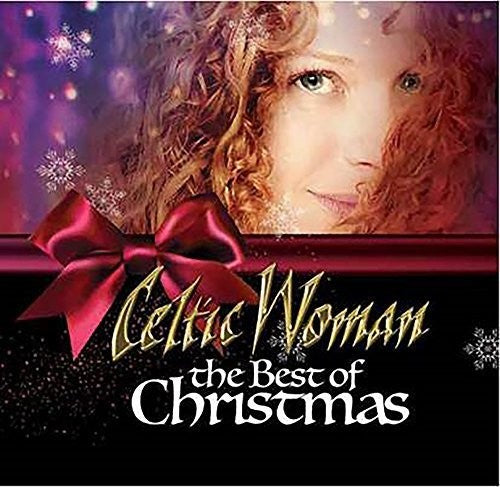 Celtic Woman - Best Of Christmas - Music CD