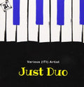Just Duo / Various - Just Duo / Various - Music CD