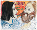 Viewer - True Friend Record - Vinyl Record