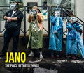 Jano - Place Between Things - Music CD