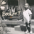 Jones,booker T - Note By Note - Music CD