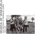 Lares,oswaldo - Musica De Venezuela 1972-81 - Music CD