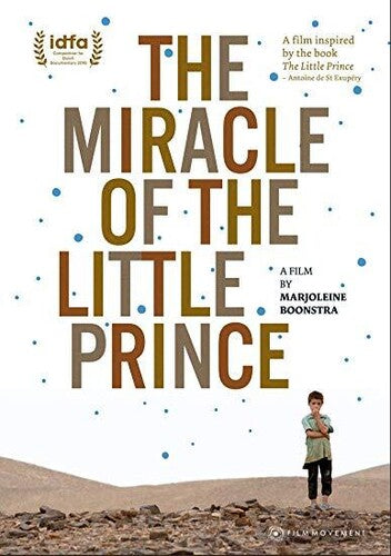 Miracle Of The Little Prince - Miracle Of The Little Prince - DVD