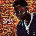 Young Dolph - Thinking Out Loud - Music CD