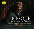 Alagna,roberto - Fiesque - Music CD
