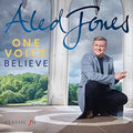 Jones,aled - One Voice: Beleive - Music CD