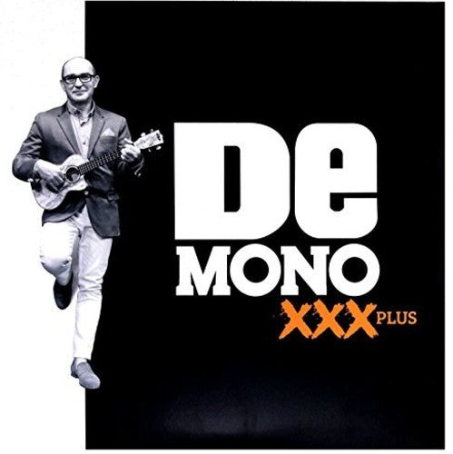 De Mono - Xxx Plus - Vinyl Record