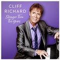 Richard,cliff - Stronger Thru The Years - Music CD