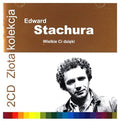 Stachura,edward - Zlota Kolekcja - Music CD