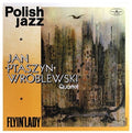 Wroblewski,jan Ptaszyn Quartet - Flyin Lady - Vinyl Record