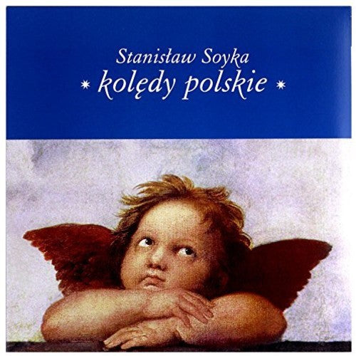Soyka,stanislaw - Koledy Polskie - Vinyl Record