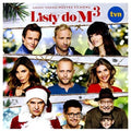 Wykonawcy,rozni - Listy Do M. Vol 3 - Music CD