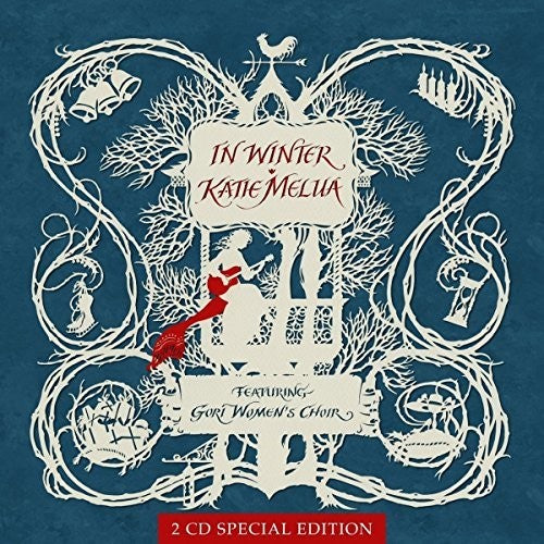 Melua,katie - In Winter - Music CD