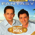 Fantasy - Die Ersten Hits - Music CD
