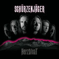 Schuerzenjaeger - Herzbluat - Music CD