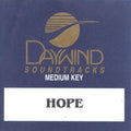 Hope - Hope - Vinyl Record
