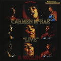 Mcrae,carmen - Live & Wailing - Music CD