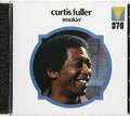 Fuller,curtis - Smokin - Music CD