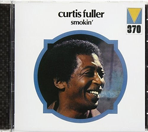 Fuller,curtis - Smokin - Music CD