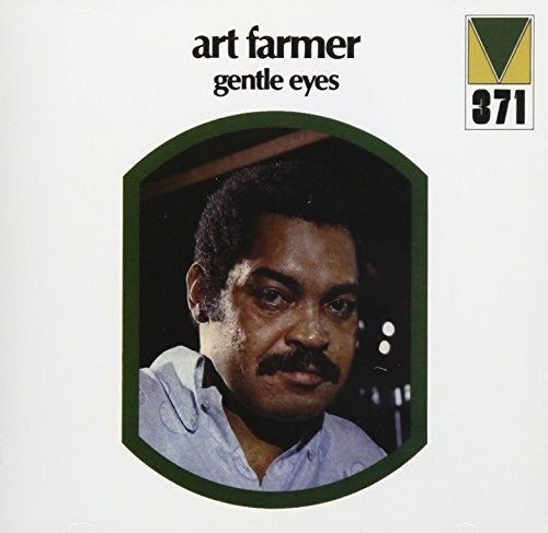 Farmer,art - Gentle Eyes - Music CD