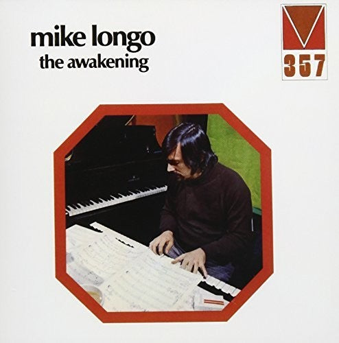 Longo,mike - Awakening - Music CD