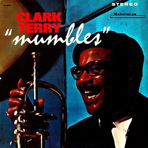 Terry,clark - Mumbles - Music CD