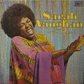 Vaughan,sarah - Time In My Life - Music CD