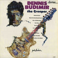 Budimir,dennis - Creeper - Music CD