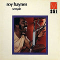 Haynes,roy - Senyah - Music CD